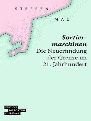 cover image of Sortiermaschinen